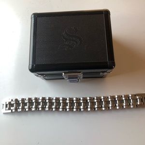 Russell Simmons Men’s Necklaces And Bracelets